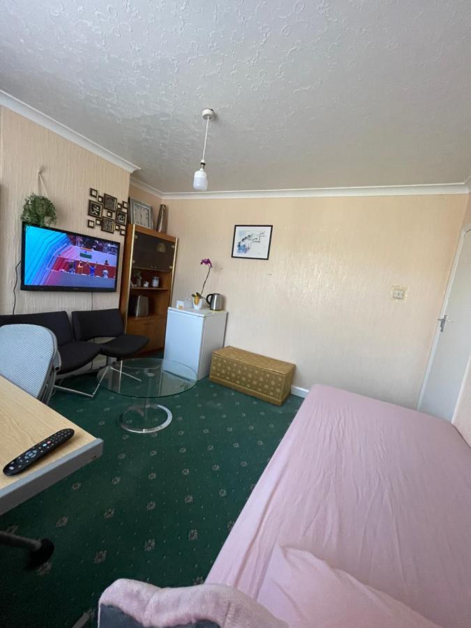 Room Canvey Island Exterior foto